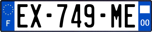 EX-749-ME