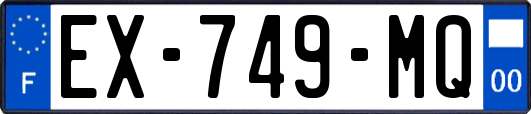 EX-749-MQ