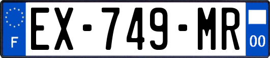 EX-749-MR