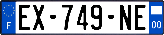 EX-749-NE