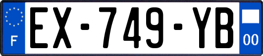 EX-749-YB