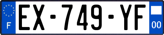 EX-749-YF