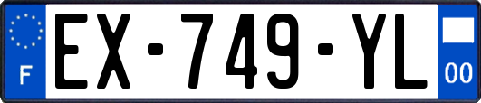 EX-749-YL