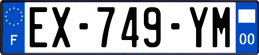 EX-749-YM