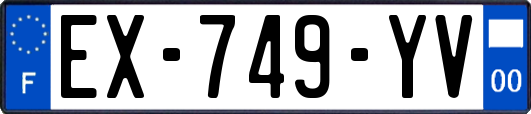 EX-749-YV