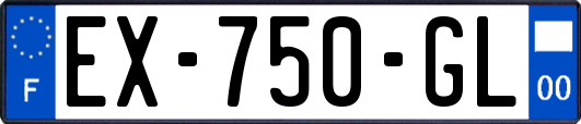 EX-750-GL
