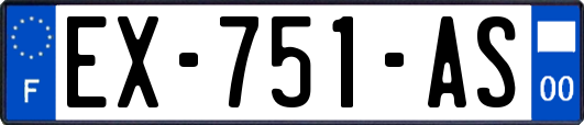 EX-751-AS