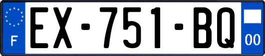 EX-751-BQ