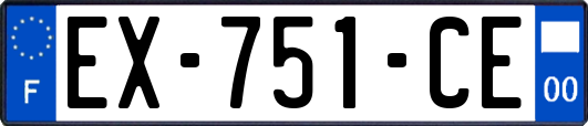 EX-751-CE