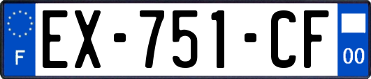 EX-751-CF