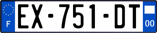 EX-751-DT