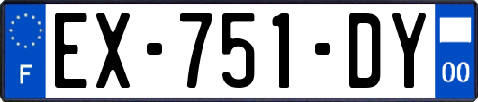 EX-751-DY
