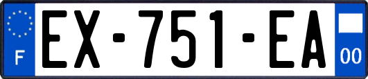 EX-751-EA