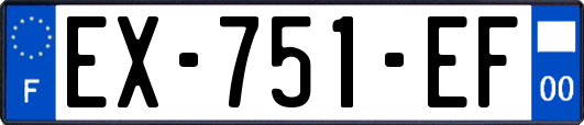 EX-751-EF