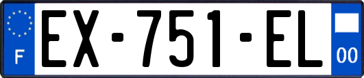 EX-751-EL