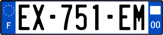 EX-751-EM