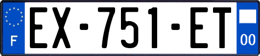EX-751-ET