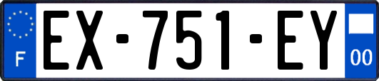 EX-751-EY