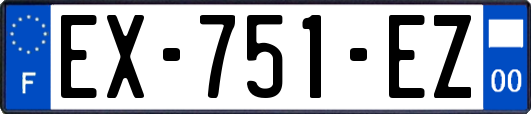 EX-751-EZ