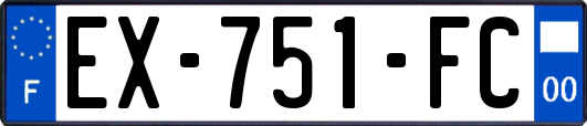 EX-751-FC