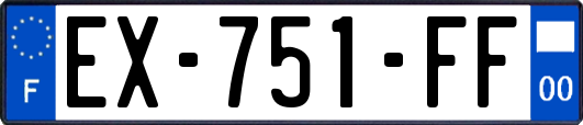 EX-751-FF