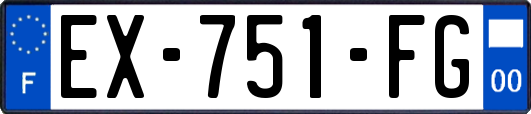 EX-751-FG
