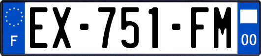 EX-751-FM