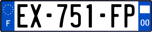 EX-751-FP