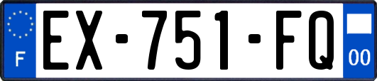 EX-751-FQ