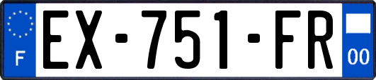 EX-751-FR