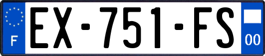 EX-751-FS
