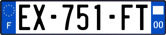 EX-751-FT