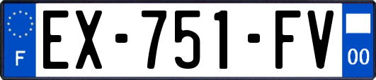 EX-751-FV