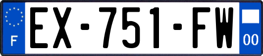 EX-751-FW