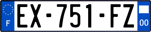 EX-751-FZ