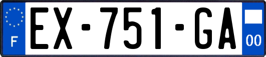 EX-751-GA