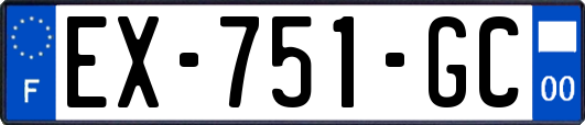 EX-751-GC