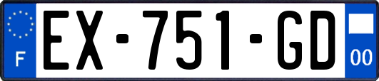EX-751-GD