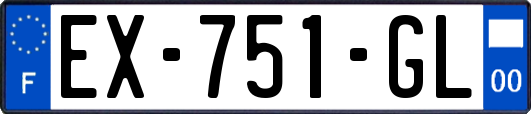 EX-751-GL