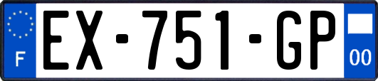 EX-751-GP
