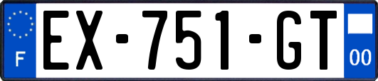EX-751-GT