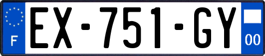 EX-751-GY