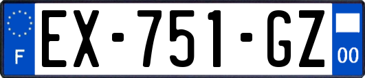 EX-751-GZ