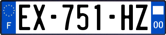 EX-751-HZ