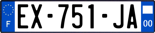 EX-751-JA