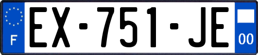 EX-751-JE
