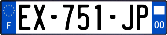 EX-751-JP