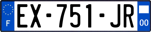 EX-751-JR