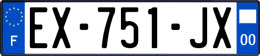EX-751-JX