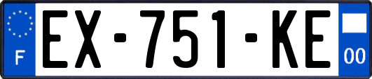 EX-751-KE